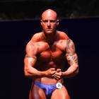 Adam  Tuberville - NPC Excalibur  2012 - #1